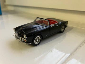 Provence Moulage 1:43 - Modelauto - Alfa Romeo 1900 SSZ, Nieuw