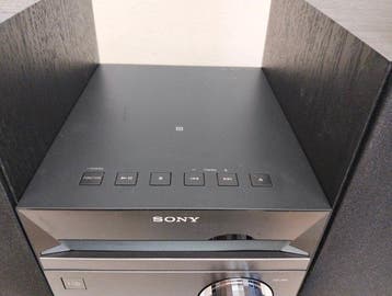 Sony - HCD-SBT40D Hifi-set, Audio, Tv en Foto, Nieuw