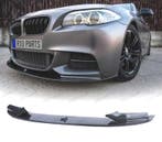 SPOILER LÈVRE AVANT BMW F10 F11 10- LOOK M PERFORMANCE CARBO, Verzenden, Nieuw