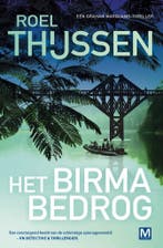 Graham Marquand-reeks 6 - Het Birma bedrog (9789460684319), Antiek en Kunst, Verzenden