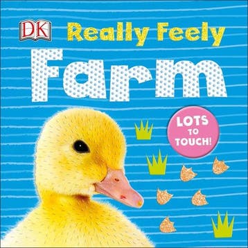 Farm 9781465455178 Dk, Boeken, Verzenden, Gelezen, Dk