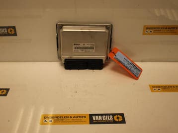 Computer Motormanagement Honda Civic O75452