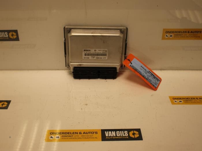 Computer Motormanagement Honda Civic O75452, Auto-onderdelen, Elektronica en Kabels