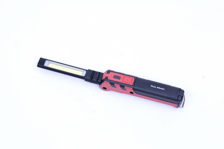 Profi Opvouwbare en Oplaadbare Extra Smalle LED, Auto diversen, Autogereedschap, Verzenden