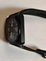 Bell & Ross - BR 03 - BR03-92-S-02854 - Homme - 2010-2020, Handtassen en Accessoires, Nieuw