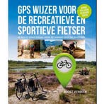 GPS Wijzer voor de recreatieve en sportieve fietser (2019), Verzenden, Joost Verbeek