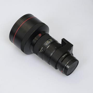 Tokina, Tamron ATX-AF 300mm/2.8 + 1.4 Converter Telelens, Nieuw