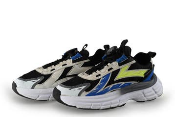 Sub55 Sneakers Jongens in maat 32 Zwart, Kinderen en Baby's, Verzenden, Jongen of Meisje, Schoenen, Zo goed als nieuw