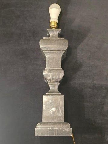 Lampe de table - Marbre
