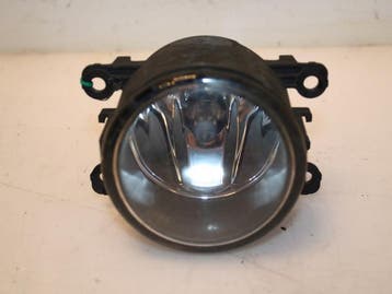Mistlamp links-voor Porsche Cayenne O163780