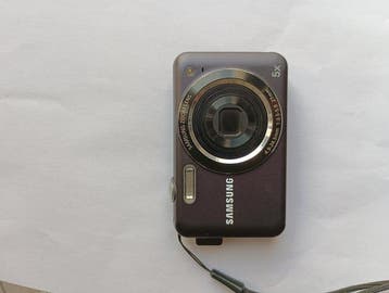 Samsung ES73 + 3 others Digitale camera, TV, Hi-fi & Vidéo