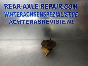 Wielnaaf Opel Ascona A, Manta A gebruikt (Vooras), Verzenden