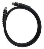 Airhose 3/8 + Couplers 3/8 MF, Auto diversen, Autogereedschap, Verzenden, Nieuw