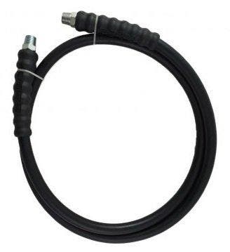 Airhose 3/8 + Couplers 3/8 MF, Autos : Divers, Outils de voiture, Verzenden
