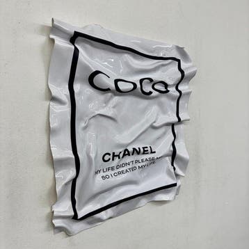 Soyz Bank (1988) - Coco Chanel