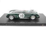 Spark 1:43 - Modelauto - JaguaR XK 120 C #18 winner Le Mans