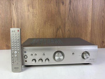 Denon - PMA-510AE Solid state versterker, Nieuw