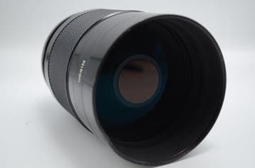 Nikon Reflex-NIKKOR-C 500mm F1:8 Cameralens, Nieuw