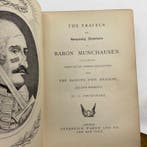 Rudolf Erich Raspe / G. Cruikshank (ill) - The Travels and