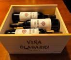 2018 Viña Olabarri - Rioja Reserva - 6 Flessen (0.75 liter)