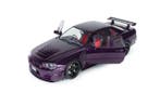 Solido 1:18 - Voiture miniature - Nissan Skyline R34 GT-R Z
