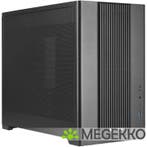 Chieftec BX-10B-M-OP Mini Tower Behuizing, Verzenden