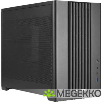 Chieftec BX-10B-M-OP Mini Tower Behuizing, Computers en Software, Verzenden, Nieuw