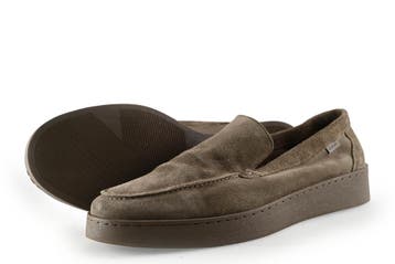 Manfield Loafers in maat 45 Overig, Verzenden, Loafers
