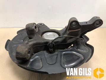 Fusee links-voor Mercedes Vito O301571, Nieuw