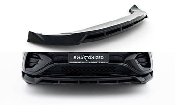 Front splitter voor Mercedes Benz GLE C167 Coupe W167 SUV Fa, Ophalen of Verzenden