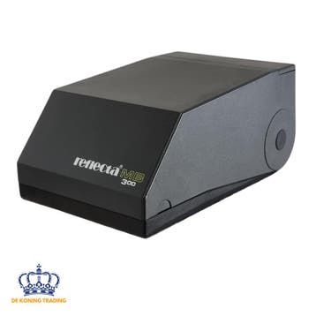 Reflecta MB 300 | Diaprojector | Dia Projector | 35mm Dia, Audio, Tv en Foto, Diaprojectoren, Verzenden, Gebruikt