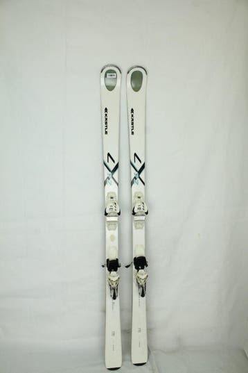 Refurbished - Ski - Kastle LX72 - 170, Ophalen of Verzenden, Ski's
