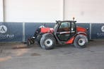 Veiling: Verreiker Manitou MLT 627 Diesel 2700kg 7m 2013, Ophalen