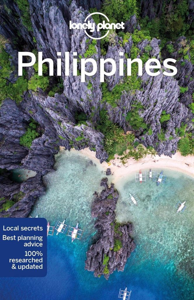 Philippines 9781787016125 Paul Harding, Livres, Langue | Anglais, Envoi