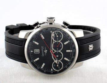 Eberhard & Co. - Chrono 4 - Grande Taille - Automatic