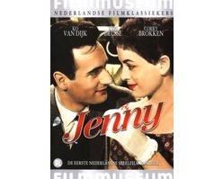 Jenny, Verzenden, Nieuw in verpakking