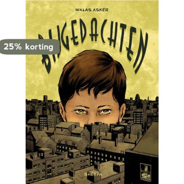 Bijgedachten 9789089880130 Niklas Asker, Verzenden, Zo goed als nieuw, Niklas Asker