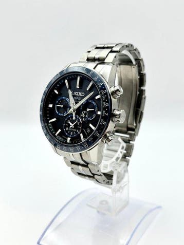Seiko - Astron - 5X53-0AB0, SBXC001 - Heren - 2020+