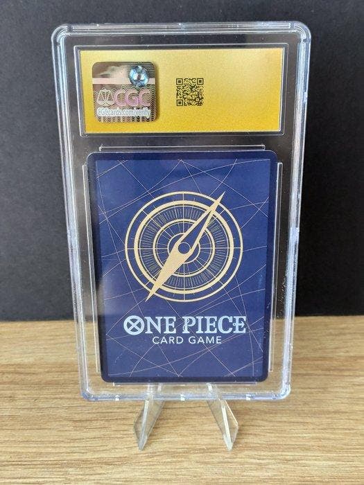 3rd Anniversary Treasure Portgas D. Ace Graded card - One, Hobby & Loisirs créatifs, Jeux de cartes à collectionner | Autre