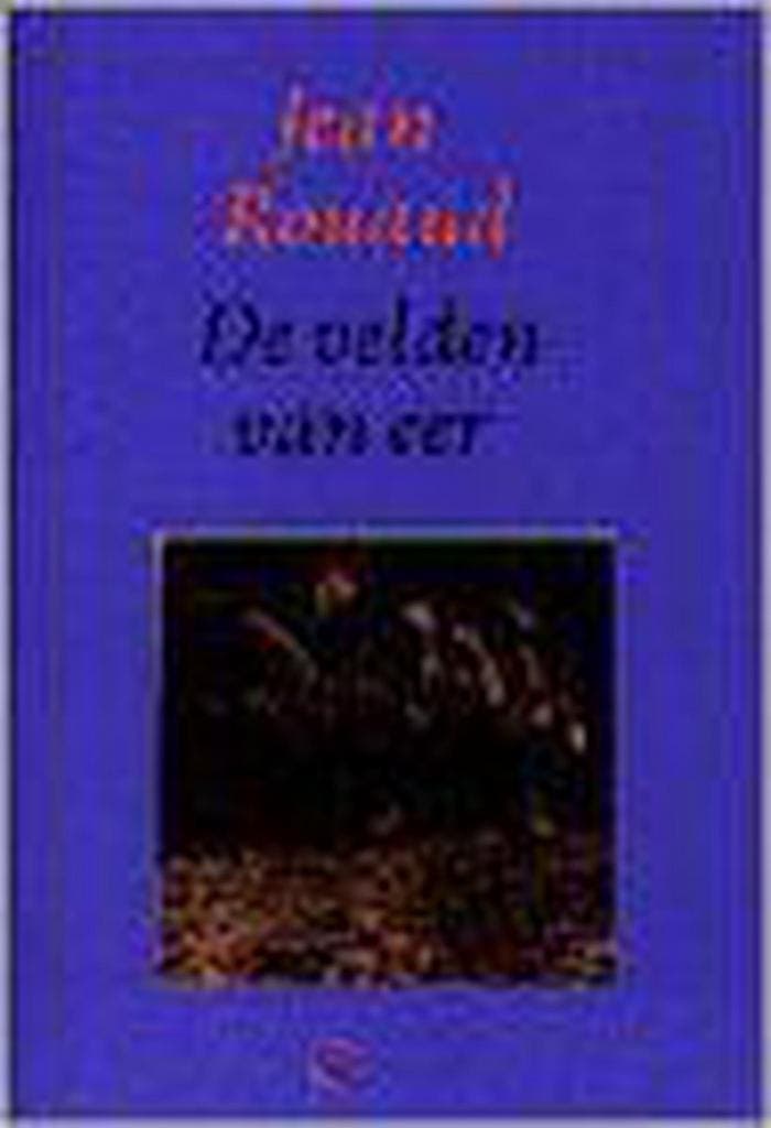 De velden van eer / Franse Bibliotheek 9789028250024, Boeken, Romans, Gelezen, Verzenden