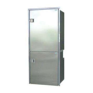 Bieden: Isotherm CR195 Compressor Refrigerator /, Ophalen of Verzenden, Nieuw