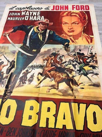 Rotolito - Rio Bravo - Rio Bravo, Nieuw