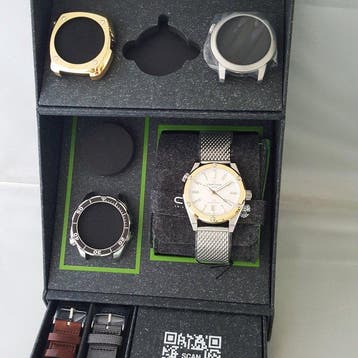 Certina - PowerMatic 80 - MASTER GIFT SET KIT - ETA