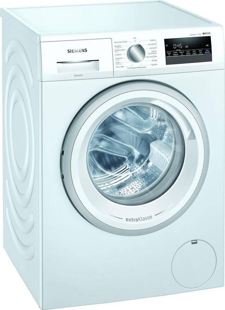 Siemens Wm14n295 Wasmachine 8kg 1400t, Electroménager, Lave-linge, Enlèvement ou Envoi