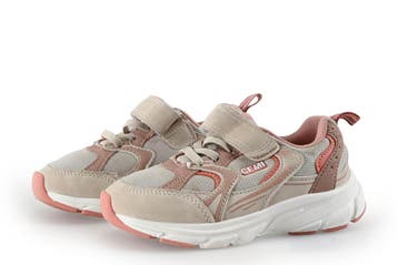 Cemi Sneakers Meisjes in maat 27 Beige, Verzenden, Jongen of Meisje, Cemi, Schoenen