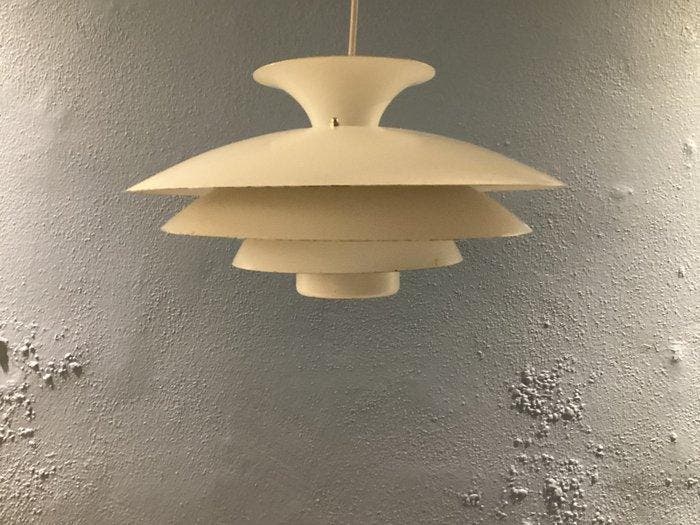 Top-Lamper - Lampe - Métal, Antiek en Kunst, Antiek | Verlichting