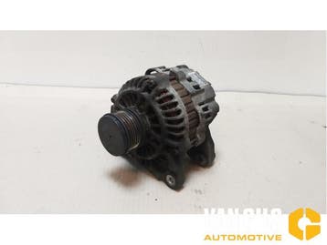 Dynamo Renault Kangoo O193495, Nieuw