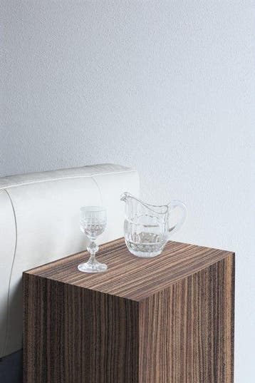 Formaminima - Formaminima - Bijzettafel - Macassar ebbenhout, Antiek en Kunst