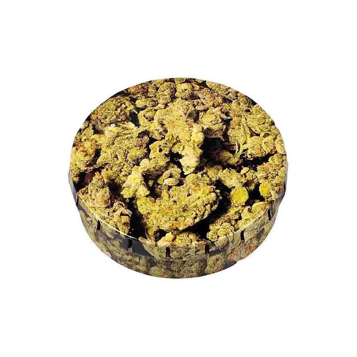 Click-Clack Box - Buds, Verzamelen, Rookartikelen, Aanstekers en Luciferdoosjes, Nieuw, Verzenden