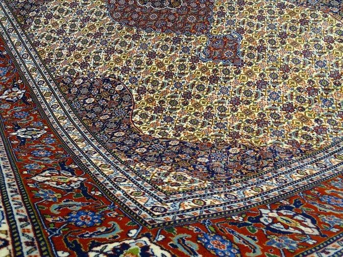 Tabriz - Nettoyé - Tapis - 361 cm - 252 cm, Huis en Inrichting, Stoffering | Tapijten en Vloerkleden